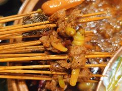 -镇江龙·火锅串串(武侯祠店)