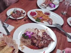 -宝莱纳啤酒花园餐厅PAULANER BRAUHAUS Nanjing(广州路店)