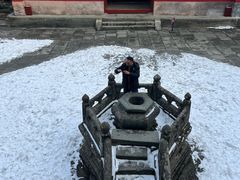 -武当山风景区