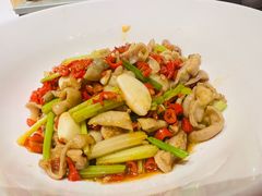 -王捌小院(红花坡店)