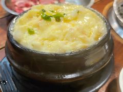 -小本家韩式烤肉(紫藤路店)