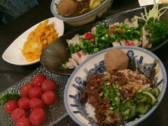 -束河人家(南锣鼓巷店)