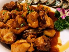 -祥记·苏帮菜·松鼠桂鱼(湖畔天城店)