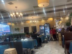 -桃子餐厅·天津菜(红星路直营店)