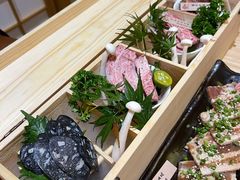 -松鱼亭·和牛烧肉(协鑫广场店)