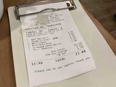 -松發肉骨茶(牛车水店)