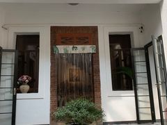 门面-艺墅家·福建菜·百年侨楼(集美学村大社店)