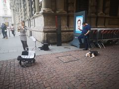 -埃马努埃莱二世拱廊