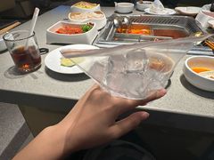 -海底捞火锅(龙湖金沙天街店)