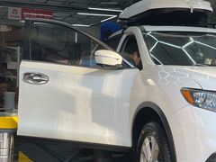 -京东养车(立汤路店)