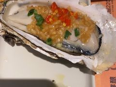 -木屋烧烤(南新店)