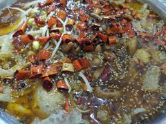 -黑皮酸菜鱼(绣花巷店)