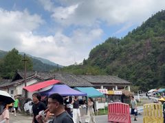 -五龙源极限漂流