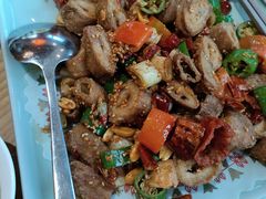 -德胜轩正宗顺德菜(宝安沙井会展中心店)