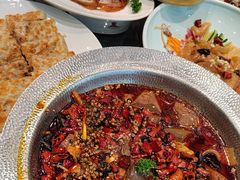-红菜坊·烤鸭·川鲁宴(石园店)
