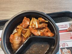 -肯德基(颛桥店)