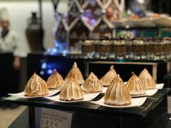 -芽庄洲际酒店自助餐厅