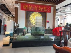 -恭敬李·烤鸭(天坛北门店)