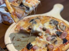 -曼乐辰餐厅(中庚漫游城店)