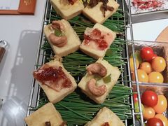 -芸山季·云南野生菌火锅(南翔印象城MEGA店)