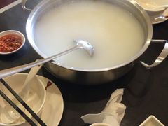 -吉友粥底火锅(方斜路店)