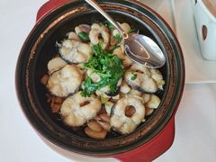 -莆田餐厅PUTIEN(颐堤港店)