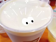 -奈雪的茶(中海环宇荟店)