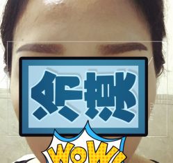 -Amy韩式定妆