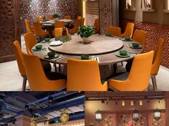 -耶里夏丽·丝路国际·新疆餐厅(浦东区东方路店)