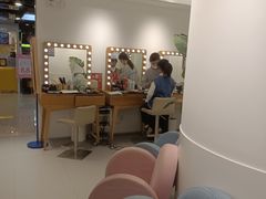 -天真蓝照相馆(杭州滨江宝龙店)