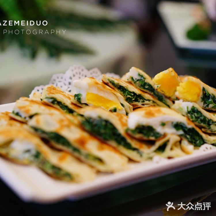 丹江大观苑第六届秋获节，吃全鱼宴，住湖景房，超奶丝～