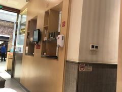 -喜家德虾仁水饺(华强天虹店)