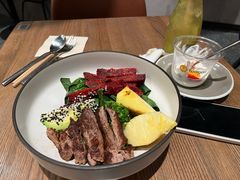 -Wagas(静安嘉里中心店)