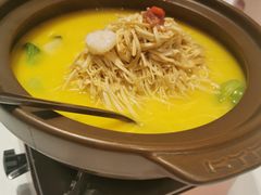 -森隆饭庄(崇文门新世界百货店)