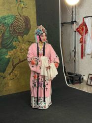 -梨园天地京剧摄影(玲珑天地店)