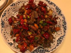 下酒香酥鸭-侯师傅热炒店(印象城店)