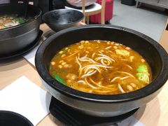 -大鼓米线(杭州国大城市广场店)