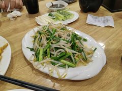 -姥家春饼店(漳州二路店)