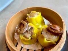 -御公馆中餐厅·点心·顺德菜·佛山东平保利洲际酒店
