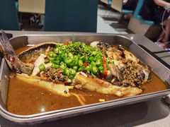 -半天妖烤鱼(紫荆广场店)