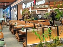 -大榕树下顺德菜(金沙洲永旺店)
