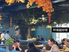 -胖老汉(北京路店)