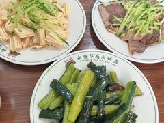 -清真永恒华威肉饼(潘家园店)