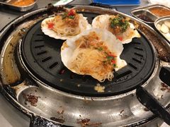 -老板娘的烤肉店(港湾广场店)