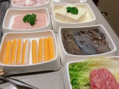 -海底捞火锅(青悦城店)