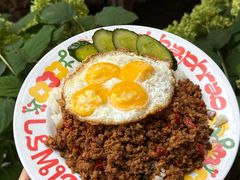 -勺子米线·云南传统小吃市集(四方街店)