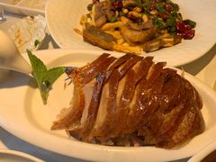 -大鸭梨烤鸭(枣园店)