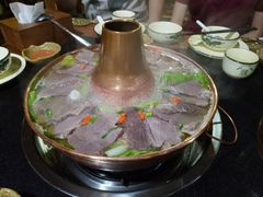 -陀岗美食·云南藏式特色餐厅