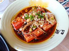-巴厘龙虾·榜首油焖大虾(青山店)