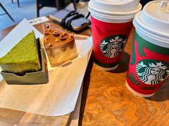 -星巴克臻选(北京富力家园店)